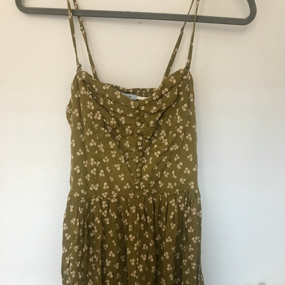 Kimchi Blue from Urban Outfitters Romper